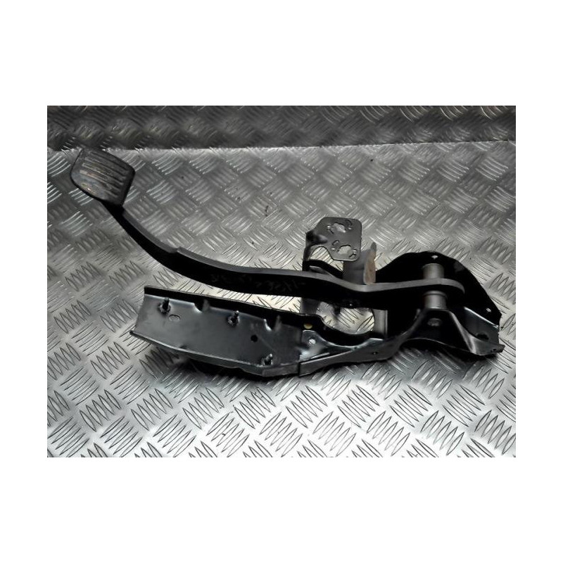 Pedale de frein FORD S-MAX 1 PHASE 1 d’occasion