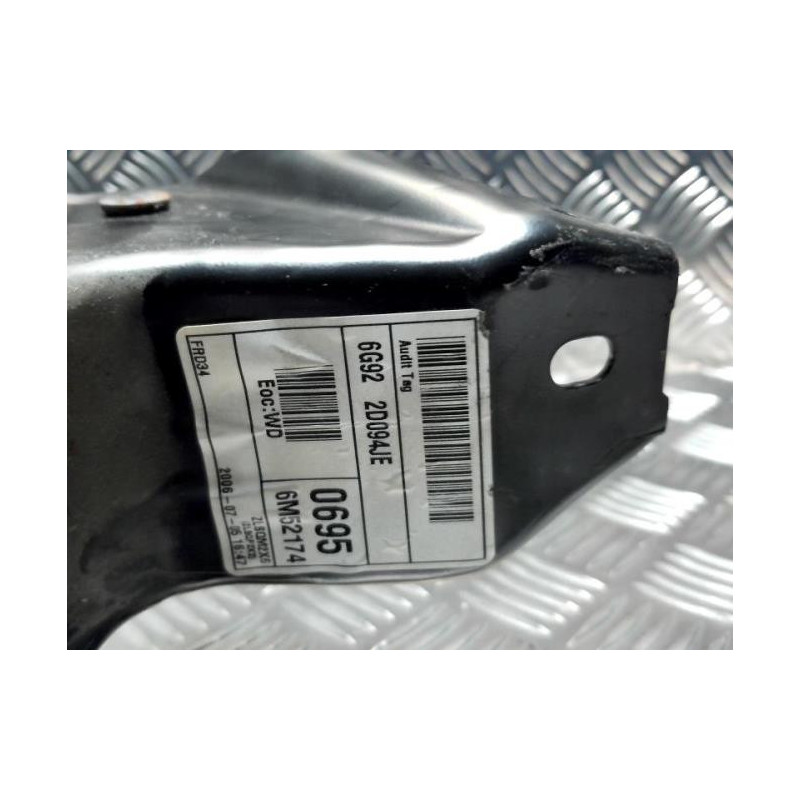 Pedale de frein FORD S-MAX 1 PHASE 1 d’occasion