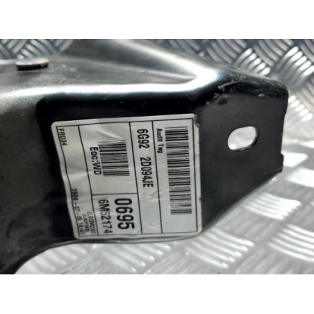 Pedale de frein FORD S-MAX 1 PHASE 1 d’occasion