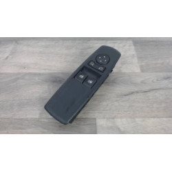 Interrupteur de leve vitre avant gauche RENAULT LAGUNA 3 PHASE 1 COUPE d’occasion