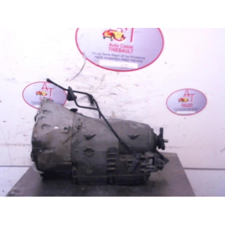 Boite de vitesses MERCEDES CLASSE CLK (209) COUPE d’occasion