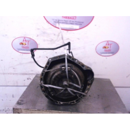 Boite de vitesses MERCEDES CLASSE CLK (209) COUPE d’occasion