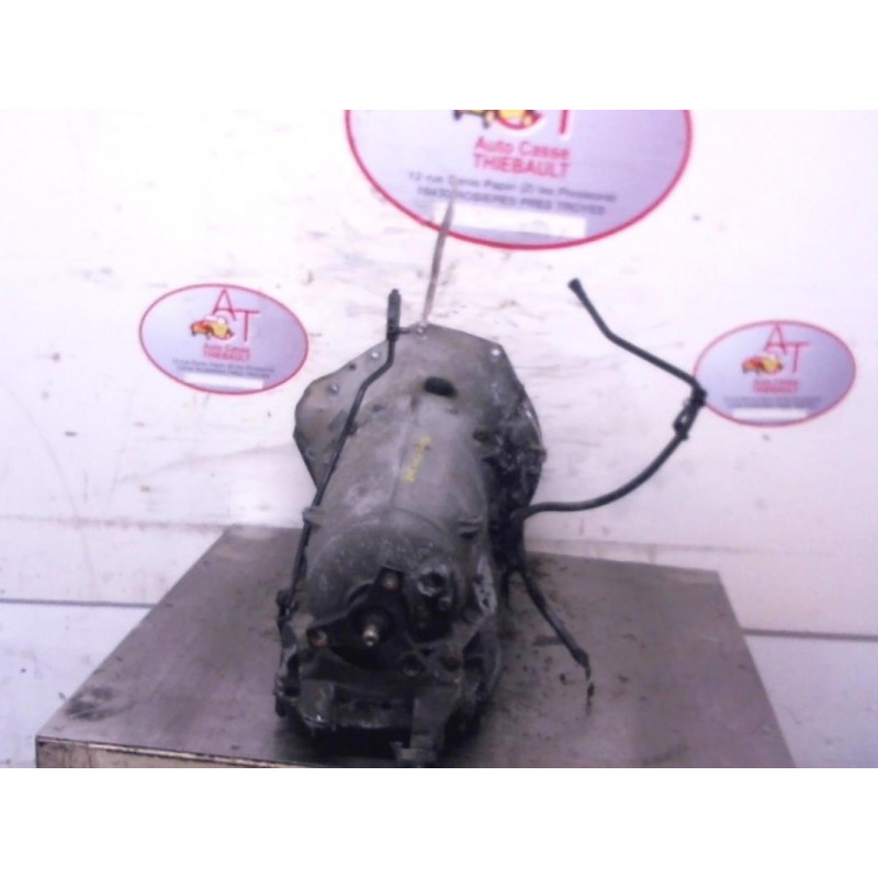 Boite de vitesses MERCEDES CLASSE CLK (209) COUPE d’occasion