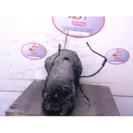 Boite de vitesses MERCEDES CLASSE CLK (209) COUPE d’occasion