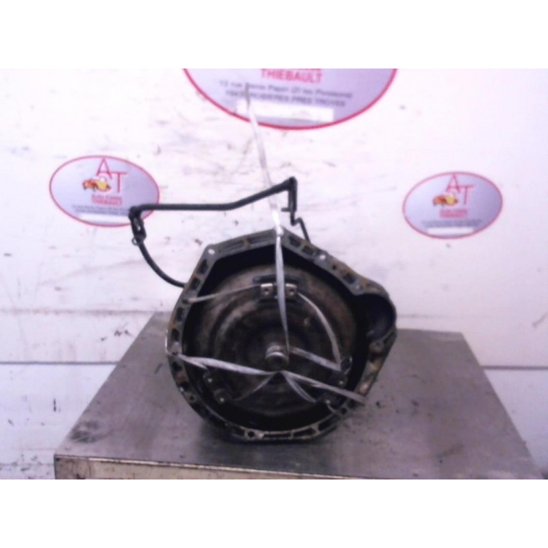 Boite de vitesses MERCEDES CLASSE CLK (209) COUPE d’occasion