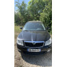 Volant SKODA OCTAVIA 2 PHASE 2 BREAK d’occasion