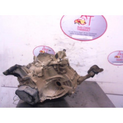 Boite de vitesses CITROEN JUMPER I CHASSIS CABINE d’occasion