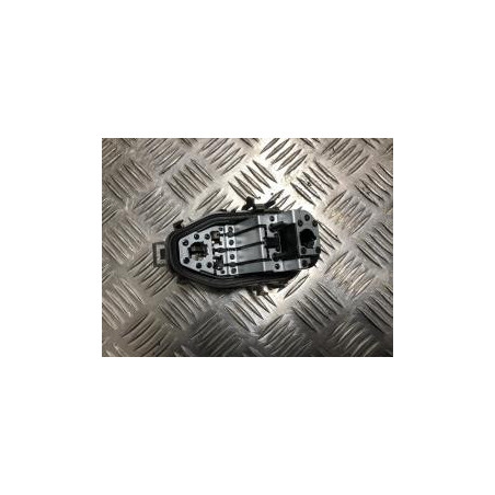 Platine feu arriere droit RENAULT CLIO 4 PHASE 1 d’occasion