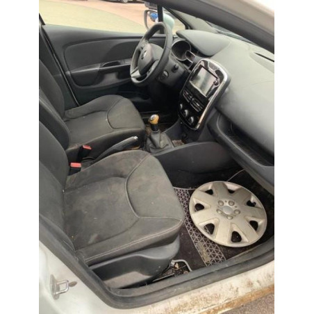 Platine feu arriere droit RENAULT CLIO 4 PHASE 1 d’occasion