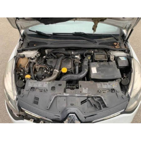 Platine feu arriere droit RENAULT CLIO 4 PHASE 1 d’occasion