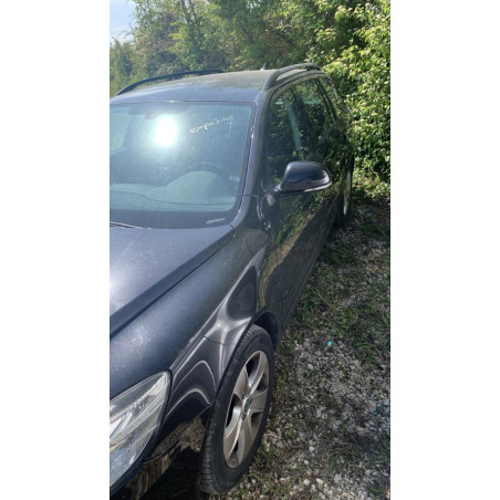Porte avant gauche SKODA OCTAVIA 2 PHASE 2 BREAK d’occasion