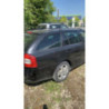 Porte avant gauche SKODA OCTAVIA 2 PHASE 2 BREAK d’occasion