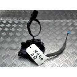 Serrure de porte de coffre gauche RENAULT KANGOO 2 PHASE 2 d’occasion