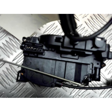 Serrure de porte de coffre gauche RENAULT KANGOO 2 PHASE 2 d’occasion