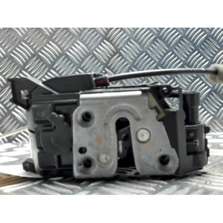 Serrure de porte de coffre gauche RENAULT KANGOO 2 PHASE 2 d’occasion