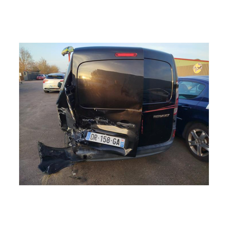 Serrure de porte de coffre gauche RENAULT KANGOO 2 PHASE 2 d’occasion