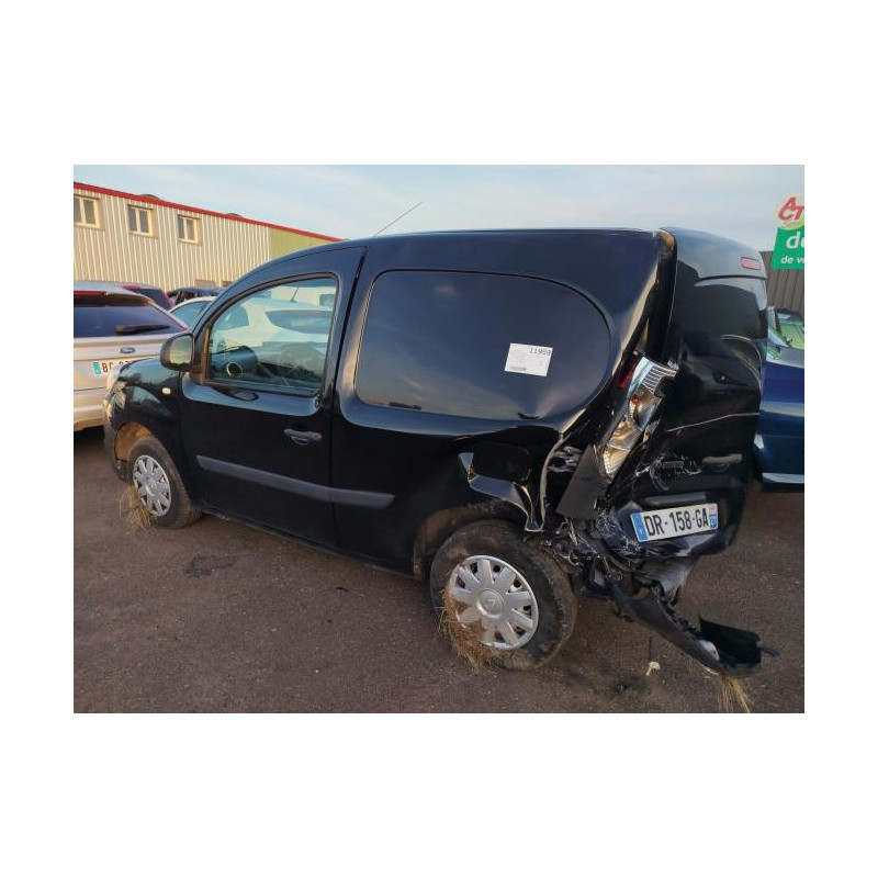Serrure de porte de coffre gauche RENAULT KANGOO 2 PHASE 2 d’occasion