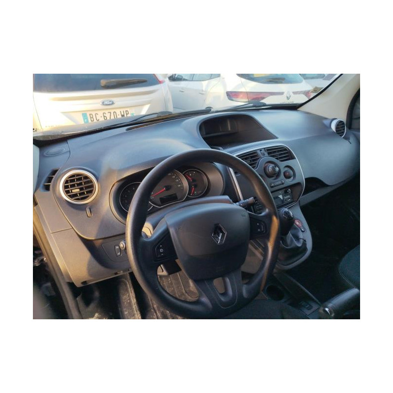 Serrure de porte de coffre gauche RENAULT KANGOO 2 PHASE 2 d’occasion