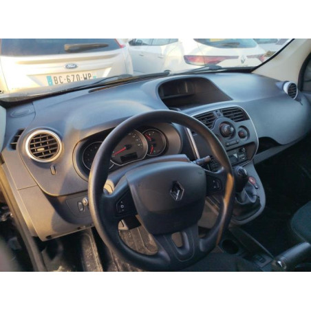 Serrure de porte de coffre gauche RENAULT KANGOO 2 PHASE 2 d’occasion