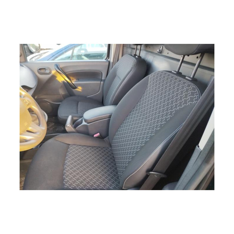 Serrure de porte de coffre gauche RENAULT KANGOO 2 PHASE 2 d’occasion