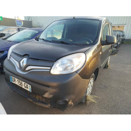 Serrure de porte de coffre gauche RENAULT KANGOO 2 PHASE 2 d’occasion