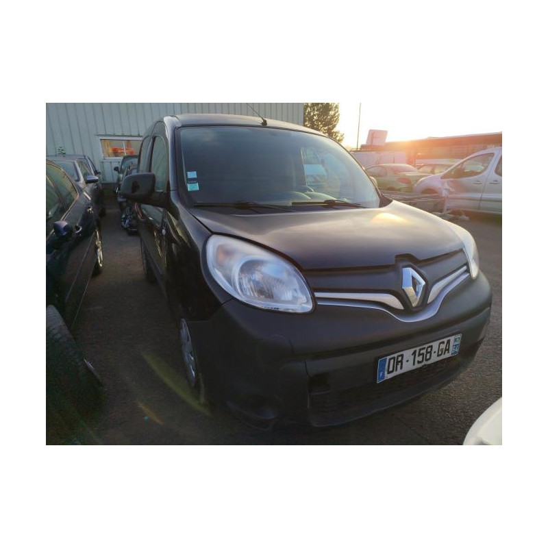 Serrure de porte de coffre gauche RENAULT KANGOO 2 PHASE 2 d’occasion