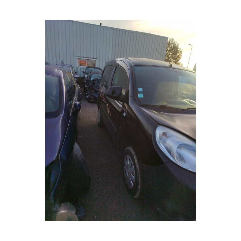 Serrure de porte de coffre gauche RENAULT KANGOO 2 PHASE 2 d’occasion