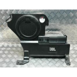 Caisson de basses RENAULT SCENIC 3 PHASE 1 d’occasion