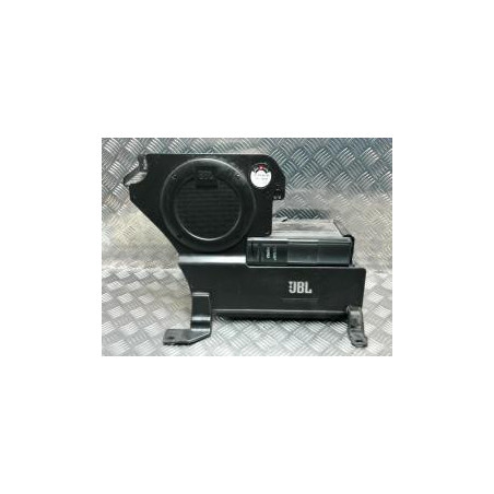 Caisson de basses RENAULT SCENIC 3 PHASE 1 d’occasion