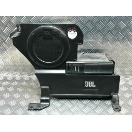 Caisson de basses RENAULT SCENIC 3 PHASE 1 d’occasion