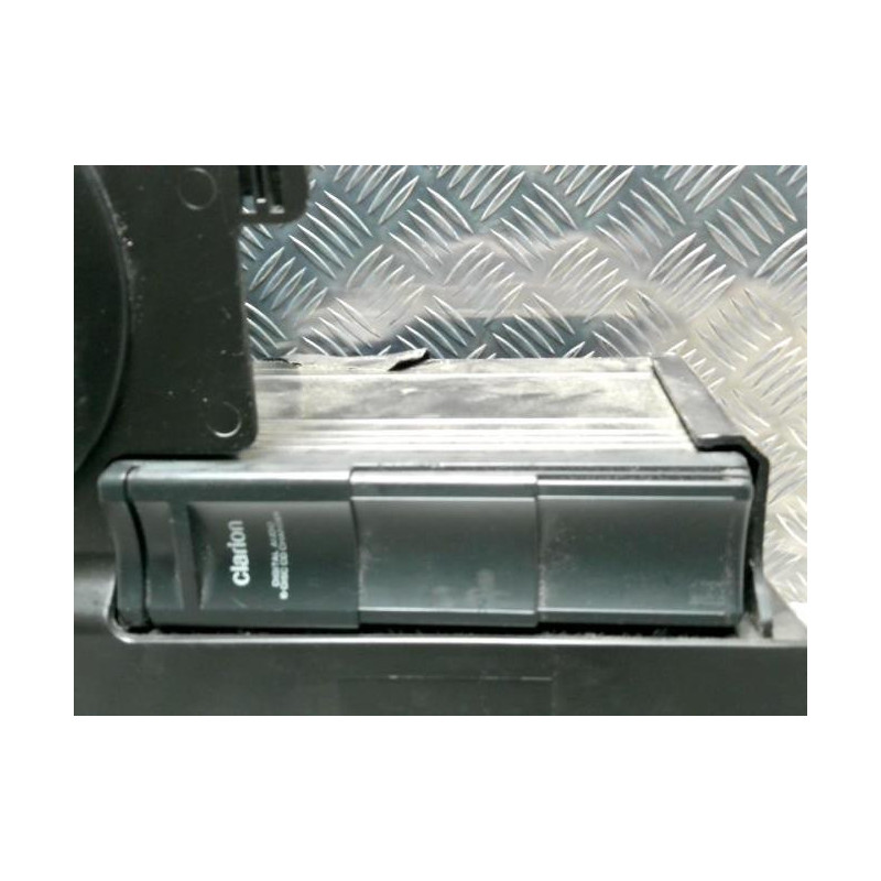 Caisson de basses RENAULT SCENIC 3 PHASE 1 d’occasion