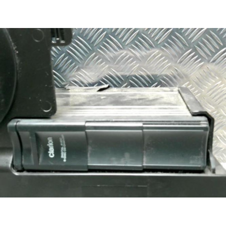 Caisson de basses RENAULT SCENIC 3 PHASE 1 d’occasion