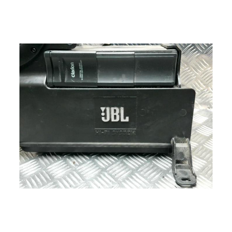 Caisson de basses RENAULT SCENIC 3 PHASE 1 d’occasion