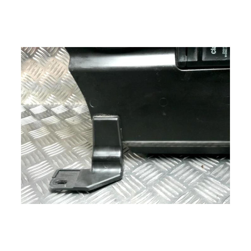 Caisson de basses RENAULT SCENIC 3 PHASE 1 d’occasion