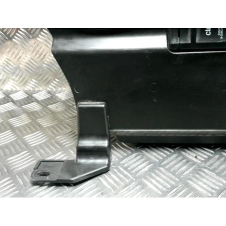 Caisson de basses RENAULT SCENIC 3 PHASE 1 d’occasion