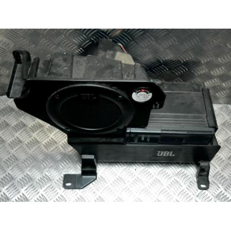 Caisson de basses RENAULT SCENIC 3 PHASE 1 d’occasion