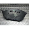 Casquette tableau de bord DACIA DUSTER 1 PHASE 1 d’occasion