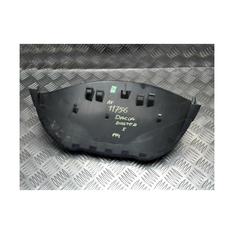 Casquette tableau de bord DACIA DUSTER 1 PHASE 1 d’occasion