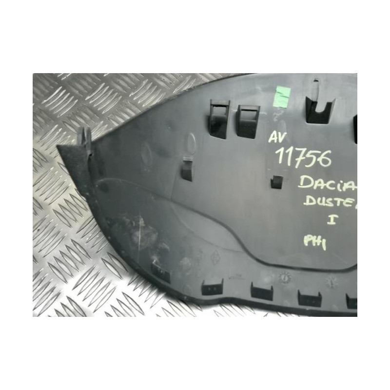 Casquette tableau de bord DACIA DUSTER 1 PHASE 1 d’occasion