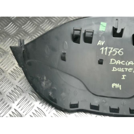 Casquette tableau de bord DACIA DUSTER 1 PHASE 1 d’occasion