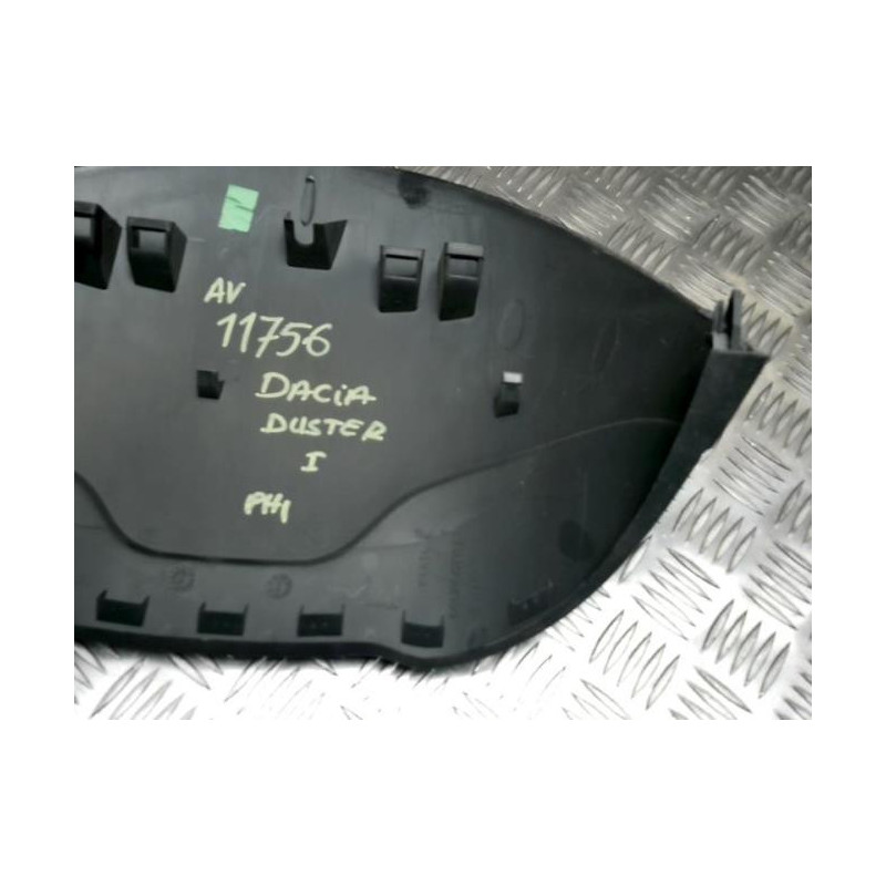 Casquette tableau de bord DACIA DUSTER 1 PHASE 1 d’occasion
