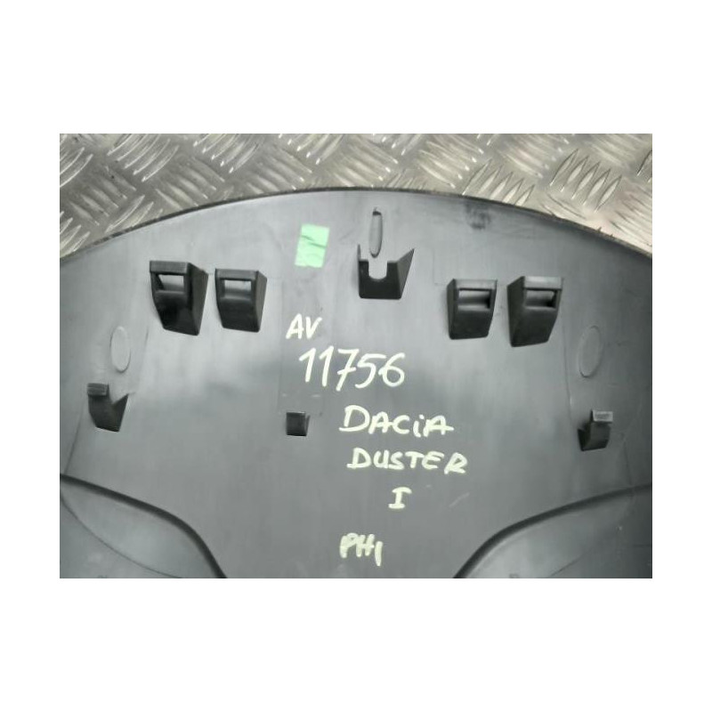 Casquette tableau de bord DACIA DUSTER 1 PHASE 1 d’occasion