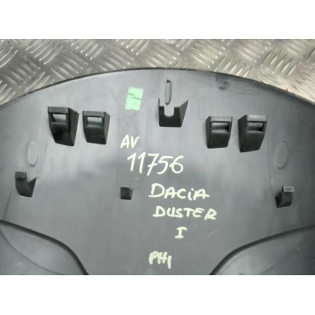 Casquette tableau de bord DACIA DUSTER 1 PHASE 1 d’occasion