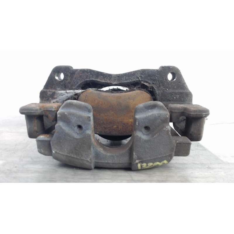 Etrier avant gauche (freinage) RENAULT LAGUNA 3 PHASE 1 COUPE d’occasion