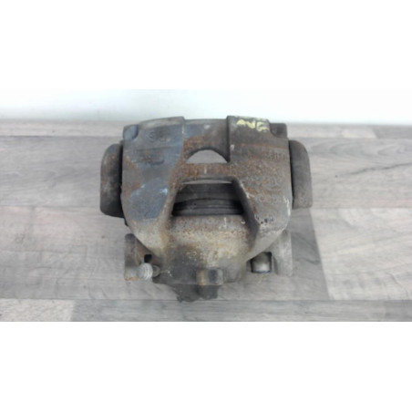 Etrier avant gauche (freinage) RENAULT LAGUNA 3 PHASE 1 COUPE d’occasion