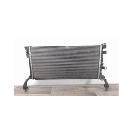 Radiateur eau RENAULT LAGUNA 3 PHASE 1 COUPE d’occasion
