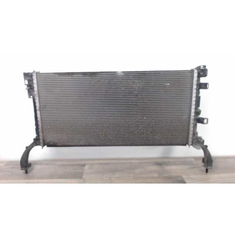 Radiateur eau RENAULT LAGUNA 3 PHASE 1 COUPE d’occasion