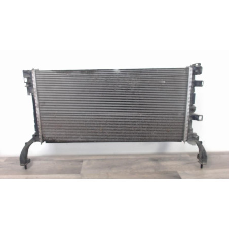 Radiateur eau RENAULT LAGUNA 3 PHASE 1 COUPE d’occasion