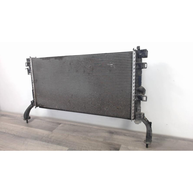 Radiateur eau RENAULT LAGUNA 3 PHASE 1 COUPE d’occasion