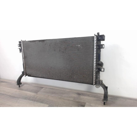 Radiateur eau RENAULT LAGUNA 3 PHASE 1 COUPE d’occasion